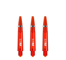 Хвостовики One80 Proplast Vice Short Red