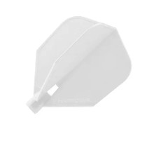 Оперения Harrows Clic White