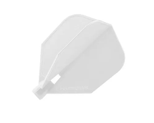 Оперения Harrows Clic White
