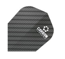 Оперение Harrows Carbon Black