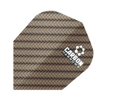 Оперение Harrows Carbon Bronze