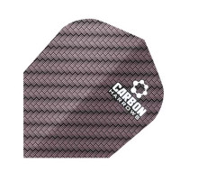 Оперение Harrows Carbon Purple