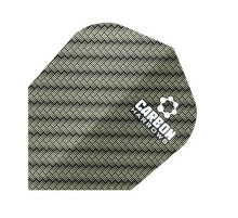 Оперення Harrows Carbon Green