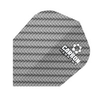 Оперение Harrows Carbon Silver