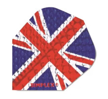 Оперення Harrows Dimplex Union Jack