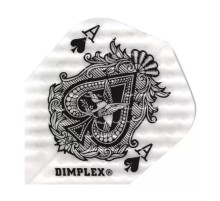 Оперение Harrows Dimplex Ace Of Spades