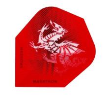 Оперение Harrows Marathon Wales