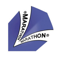 Оперення Harrows Marathon Standard Blue Marathon