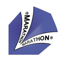 Оперение Harrows Marathon Blue Marathon