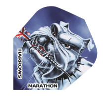 Оперение Harrows Marathon Bulldog