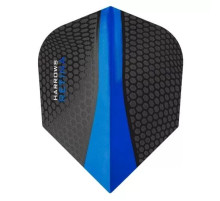 Оперение Harrows Retina Blue