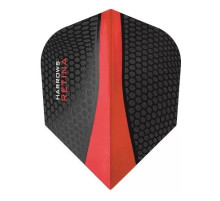Оперение Harrows Retina Red