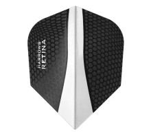 Оперение Harrows Retina White