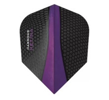Оперение Harrows Retina Purple