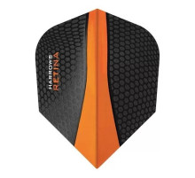 Оперення Harrows Retina Orange