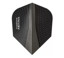 Оперение Harrows Retina Black