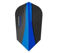 Оперение Harrows Retina Slim Blue
