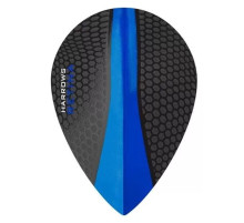 Оперение Harrows Retina Pear Blue