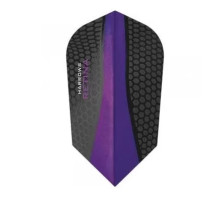 Оперення Harrows Retina Slim Purple