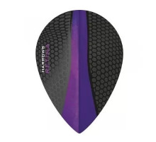 Оперение Harrows Retina Pear Purple