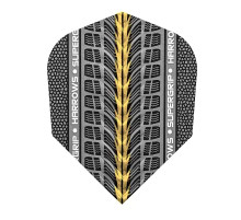 Оперение Harrows Supergrip Gold