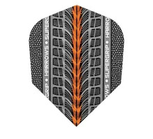 Оперение Harrows Supergrip Orange
