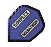 Оперения Harrows Dimplex Marathon Blue
