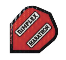Оперения Harrows Dimplex Marathon Red