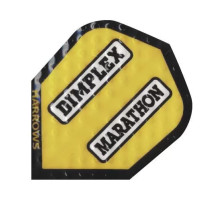 Оперения Harrows Dimplex Marathon Yellow