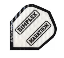 Оперения Harrows Dimplex Marathon White