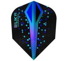 Оперення Harrows Silika Colourshift №6 Blue