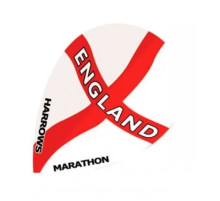 Оперение Harrows Marathon Pear England