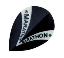 Оперение Harrows Marathon Pear Black