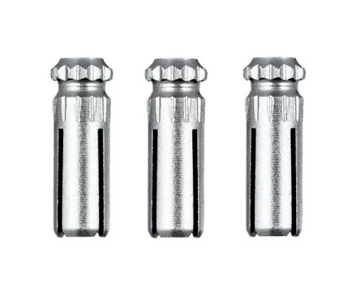 Протекторы для оперений Designa Silver