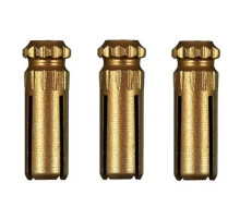 Протекторы для оперений Designa Gold