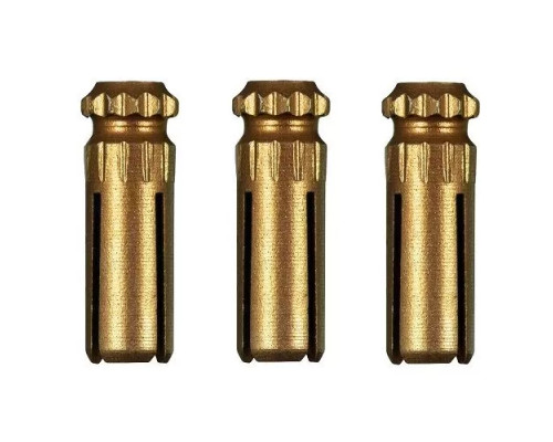 Протекторы для оперений Designa Gold