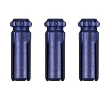 Протекторы для оперений Designa Blue