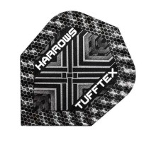 Оперение Harrows Tufftex Black