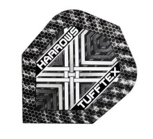 Оперение Harrows Tufftex White