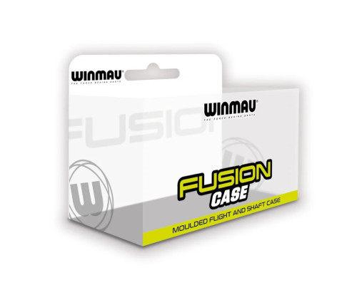 Чехол для оперений Winmau Fusion Case
