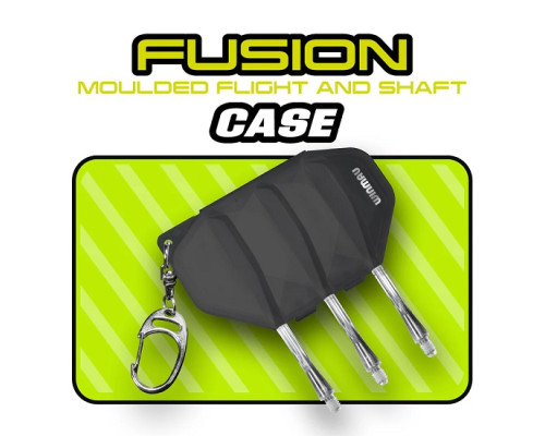 Чехол для оперений Winmau Fusion Case