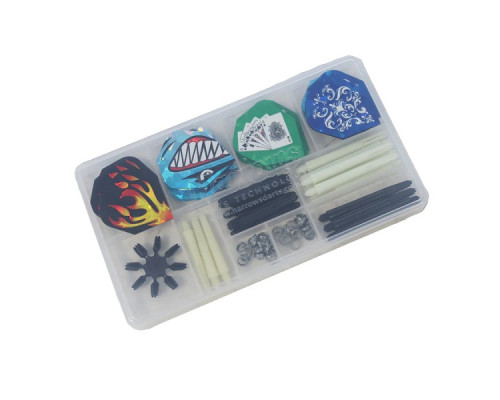 Набор для дротиков Harrows Darts Service Kit