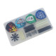 Набор для дротиков Harrows Darts Service Kit