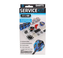 Набор для дротиков Harrows Darts Service Kit