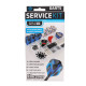 Набор для дротиков Harrows Darts Service Kit