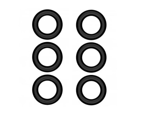 Резиновые кольца Harrows O Rings