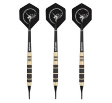 Дротики Unicorn Core Brass Plus