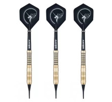 Дротики Unicorn Core Brass Style 2
