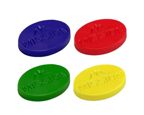 Воск Mission Grip Wax