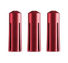 Протекторы для оперений Designa Red